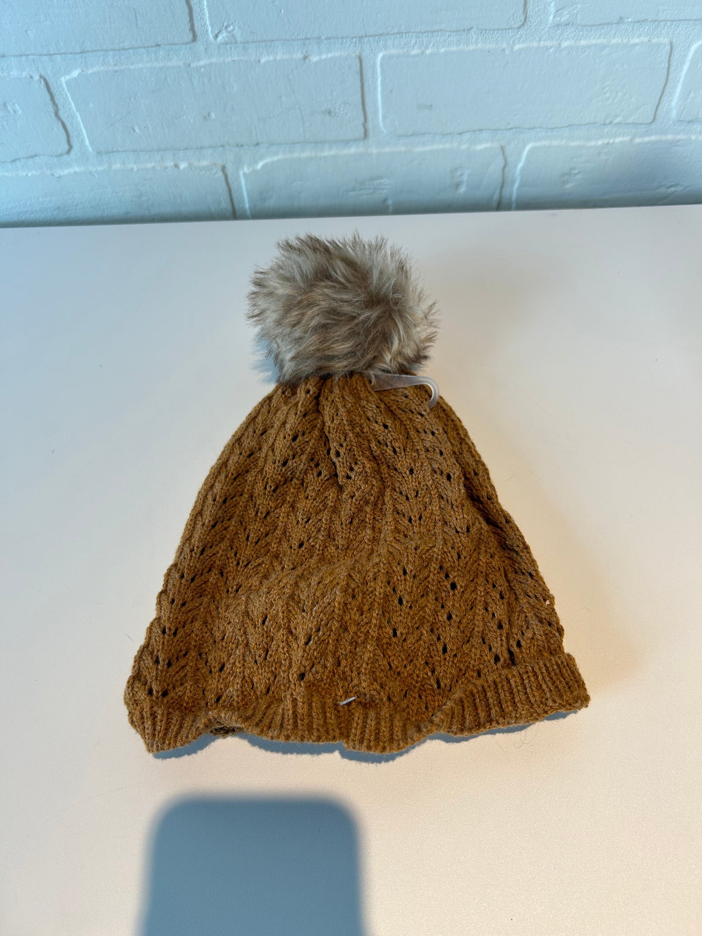 Hat Beanie By Clothes Mentor