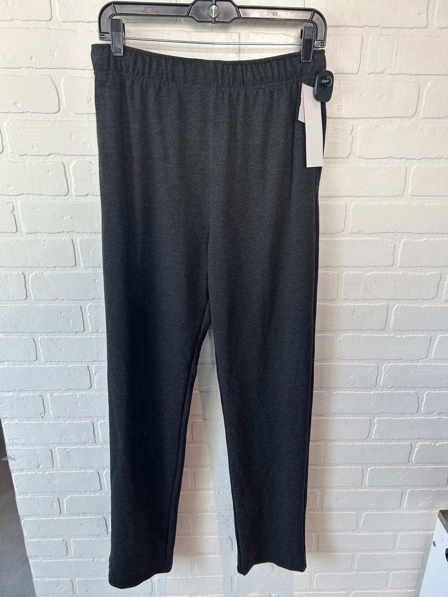 Athletic Pants By Orvis In Black, Size: 10