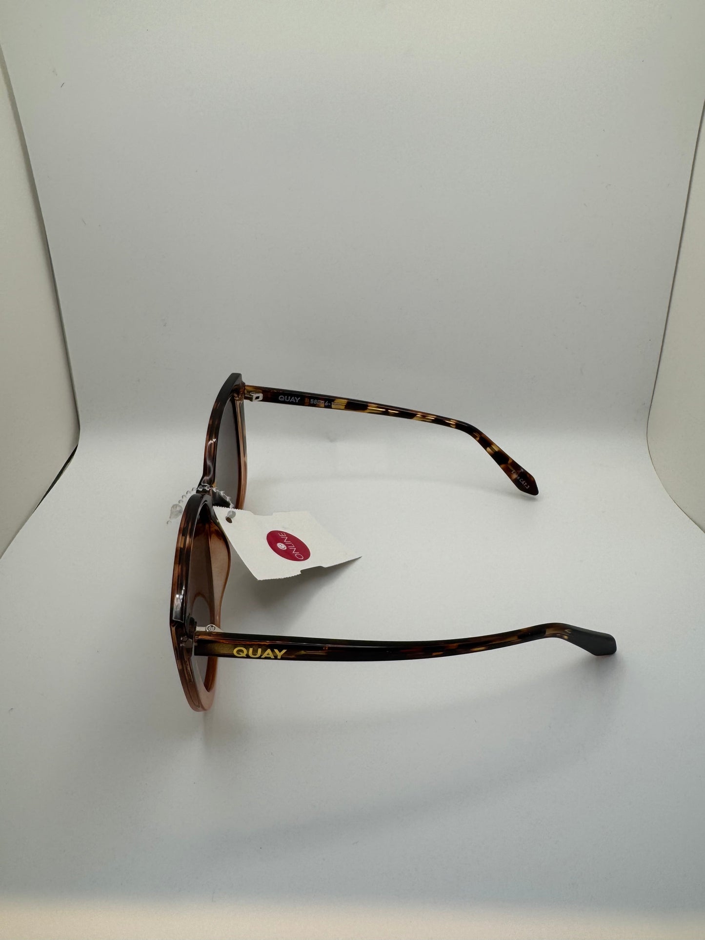 SUNGLASSES  CMB in BROWN