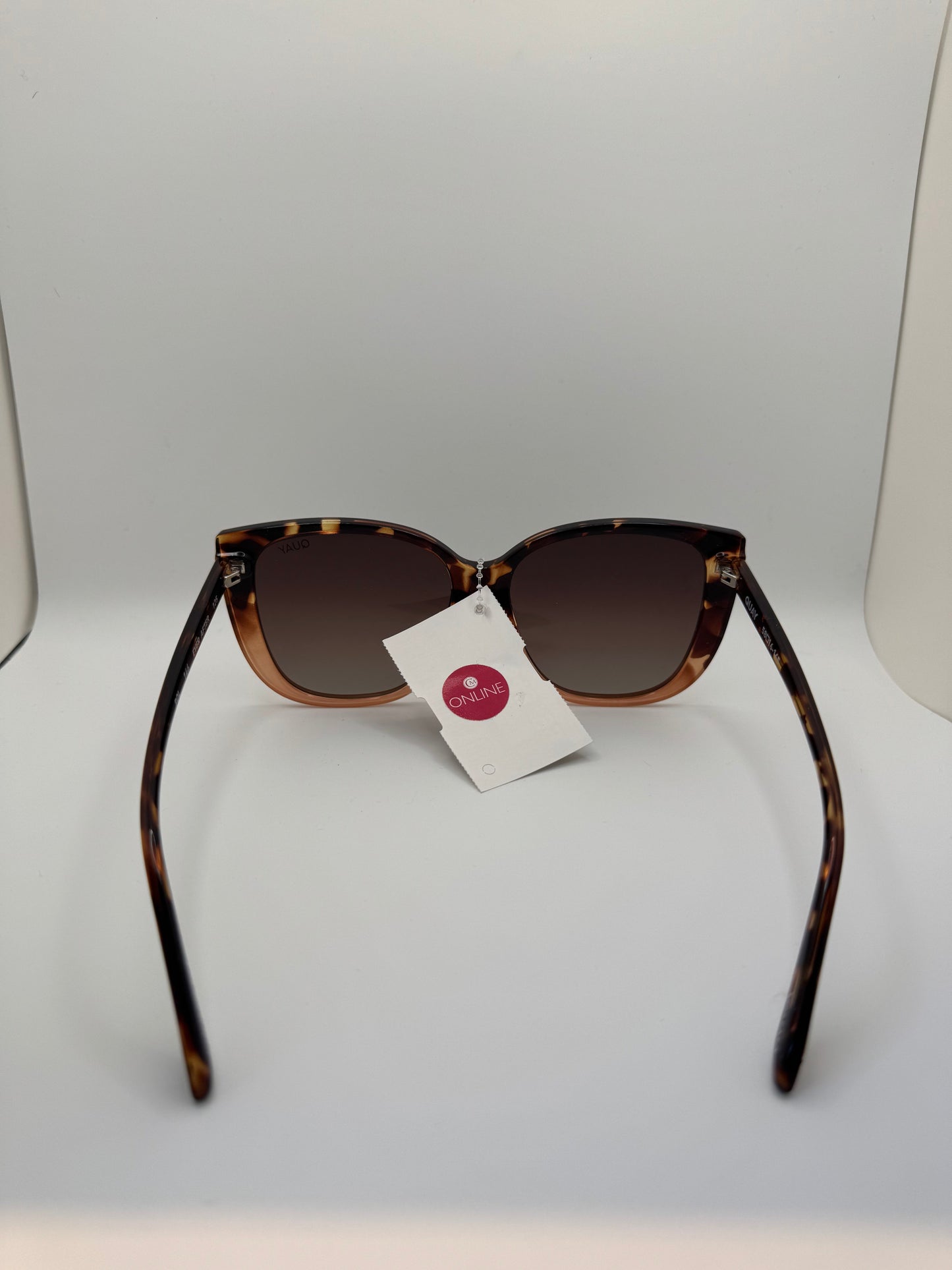 SUNGLASSES  CMB in BROWN