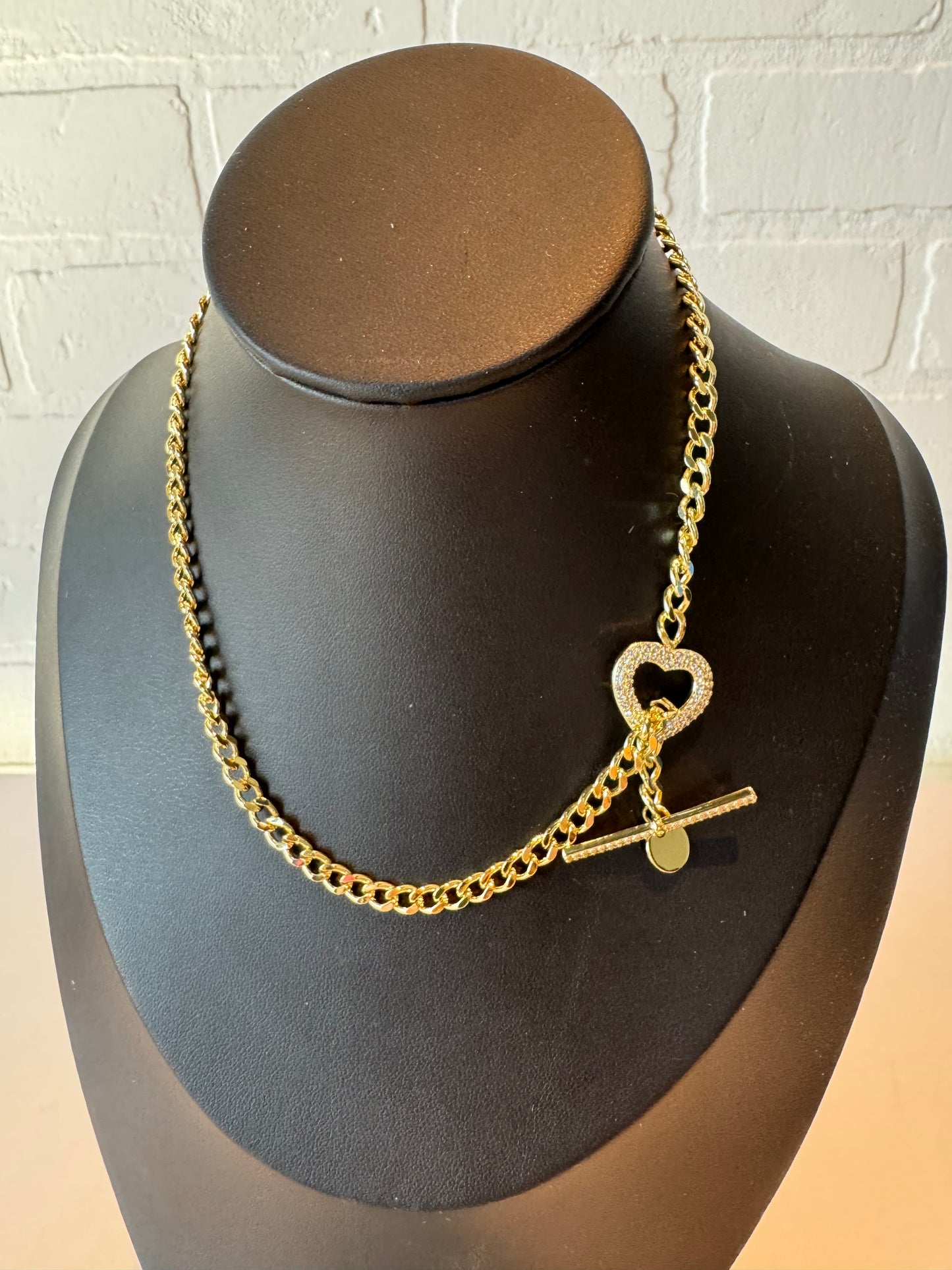 Necklace Chain By Victoria Emerson