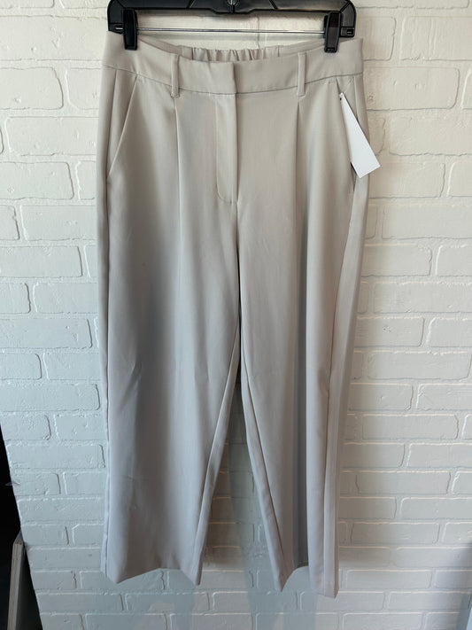 Pants Dress By Old Navy In Cream, Size: 8