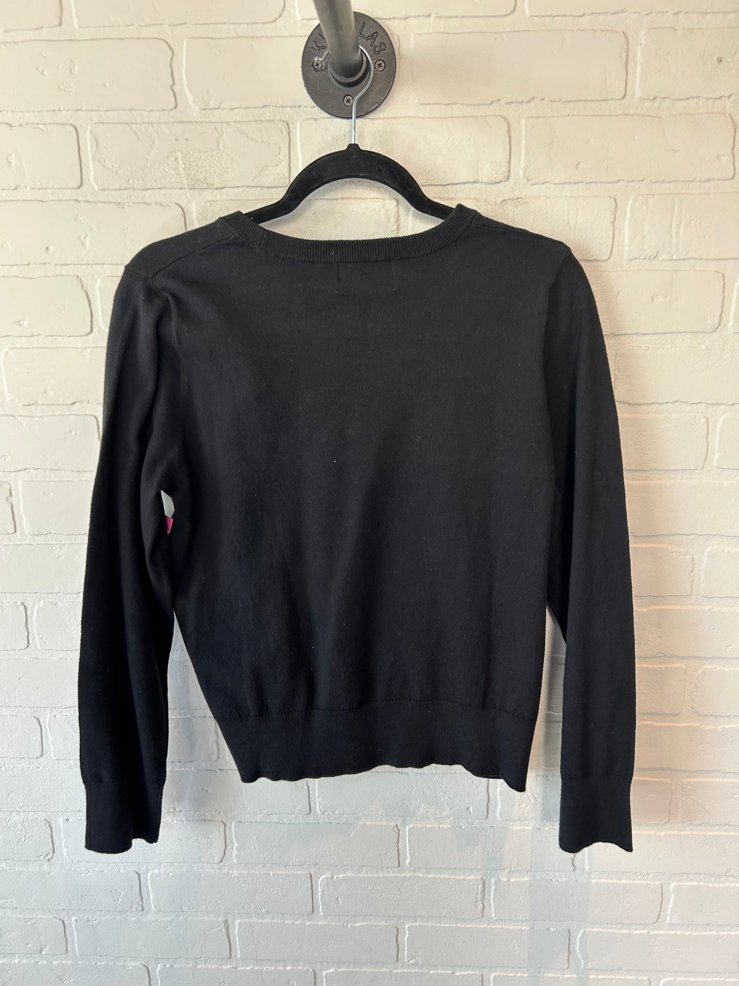 Sweater By Old Navy In Black, Size: L