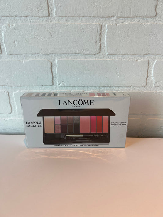 Makeup By Lancome