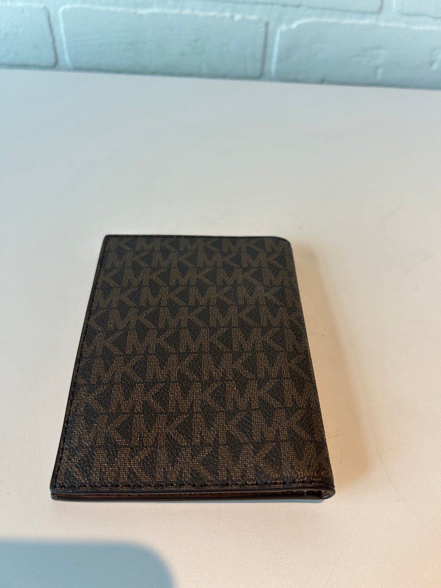 Wallet Designer By Michael Kors, Size: Medium