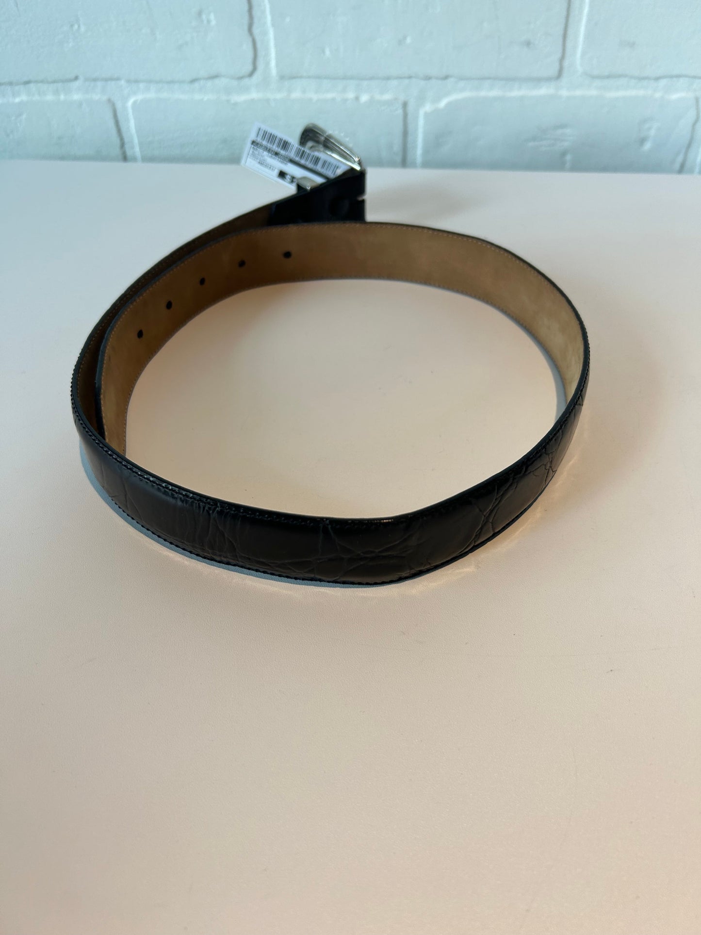 Belt Leather By Judith Jack, Size: Medium