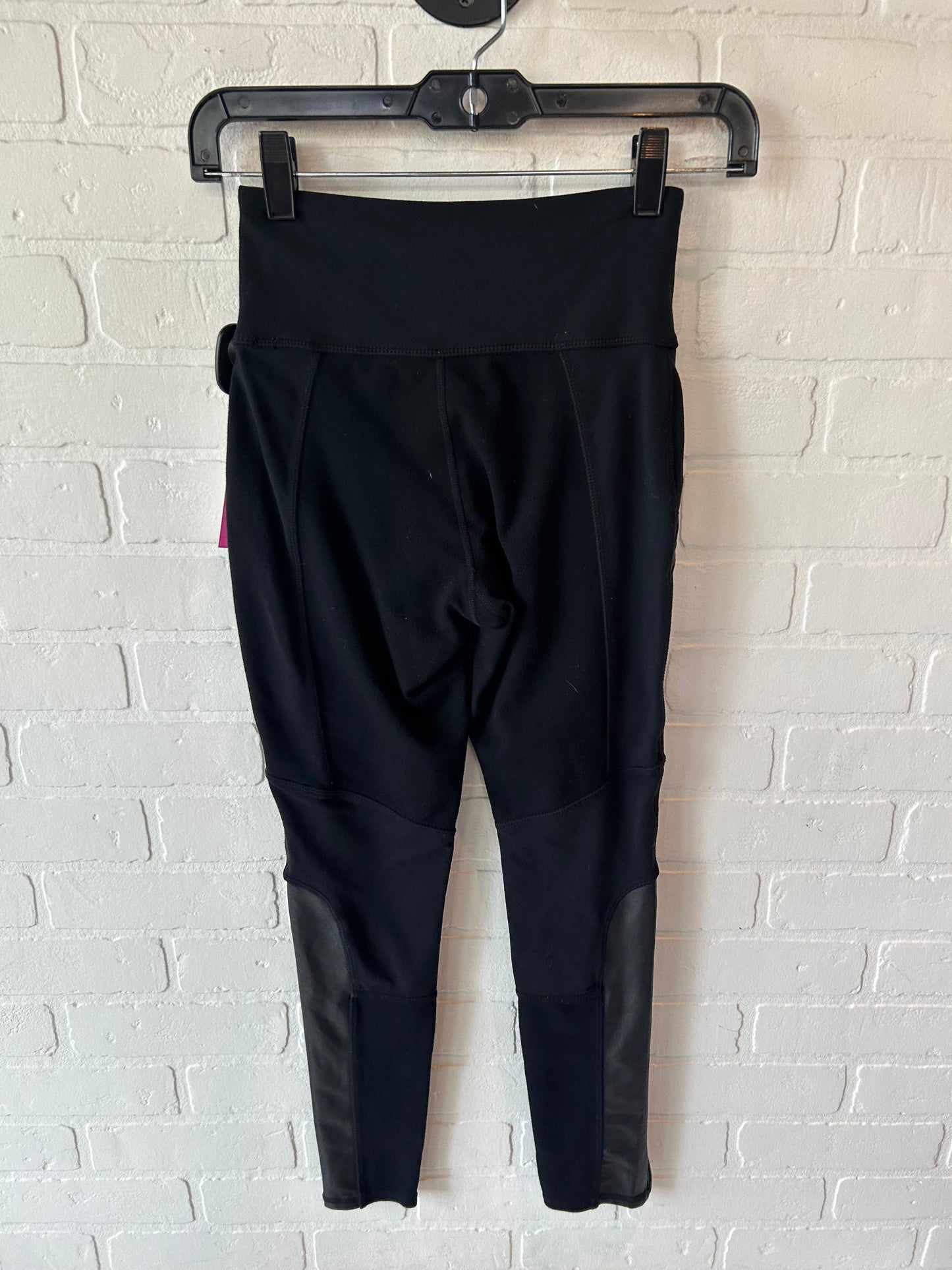 Pants Dress By Athleta In Black, Size: 0