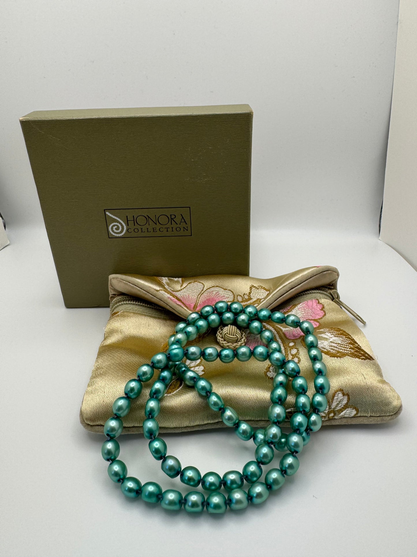 Bracelet Set By Honora, Size: 03 Piece Set