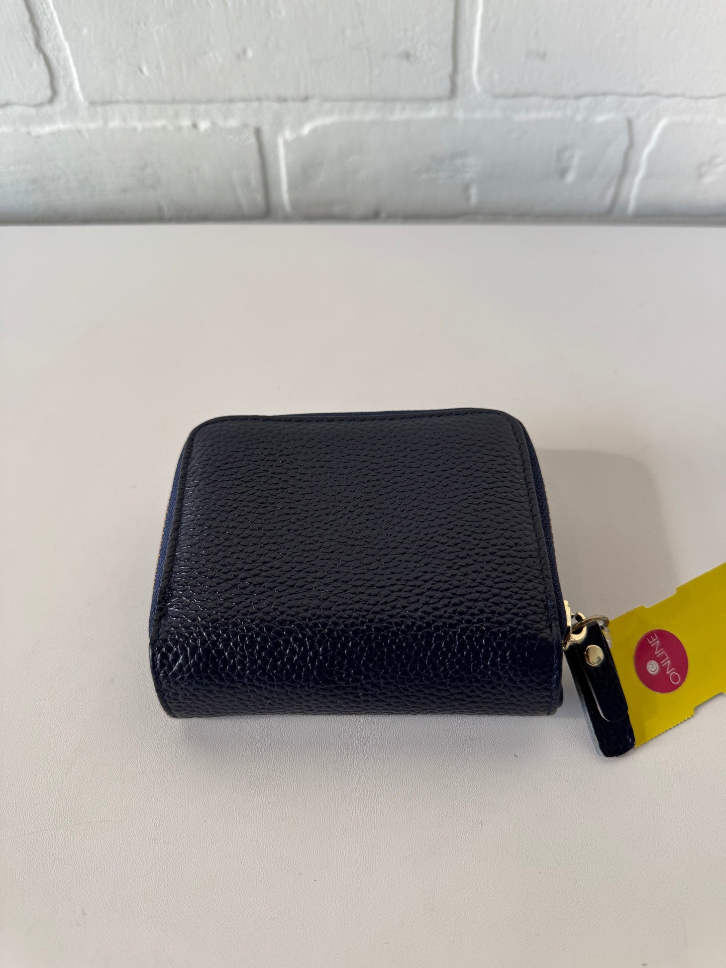 Wallet By Clothes Mentor, Size: Small