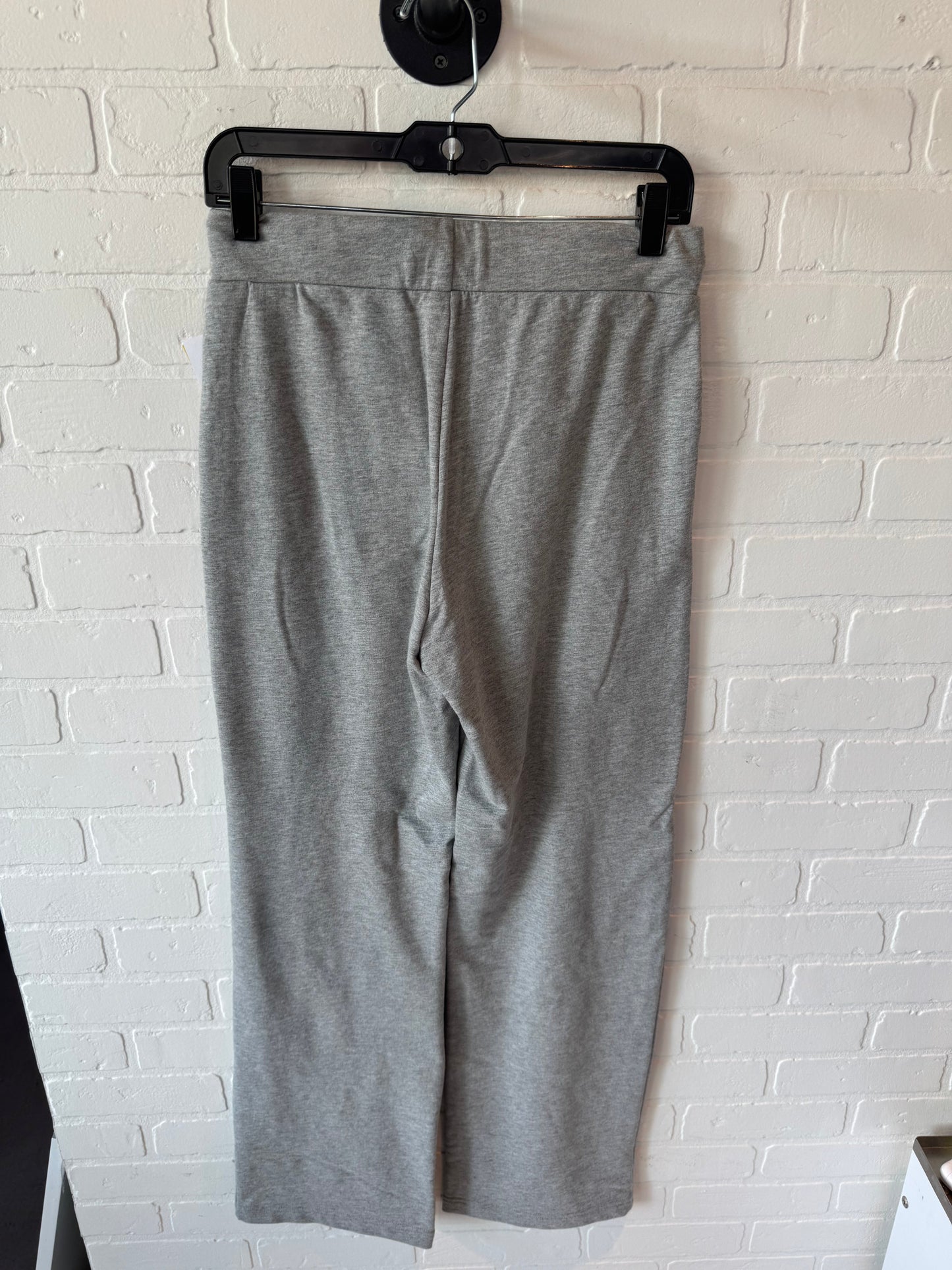 Pants Lounge By Anne Klein In Grey, Size: 4