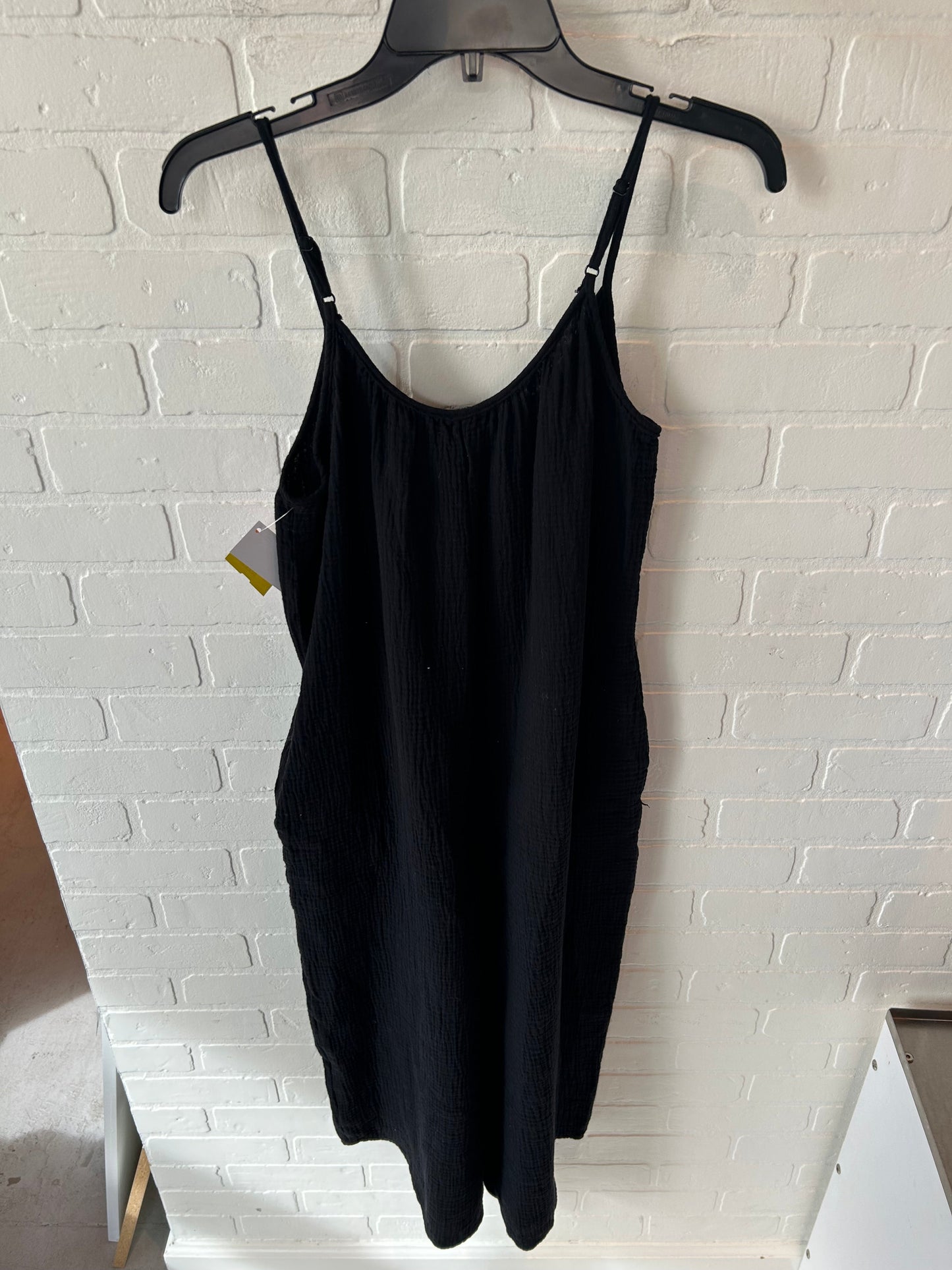 Jumpsuit By Z Supply In Black, Size: M