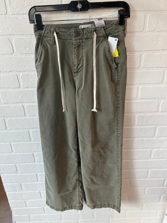 Pants Chinos & Khakis By Paige In Green, Size: 0