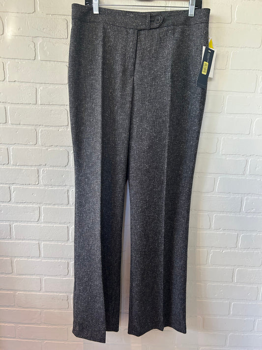 Pants Dress By Jones New York In Grey, Size: 10