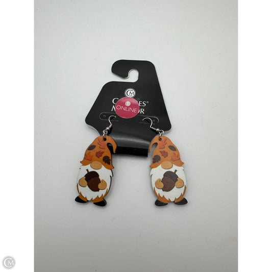 Earrings Dangle/drop By Clothes Mentor