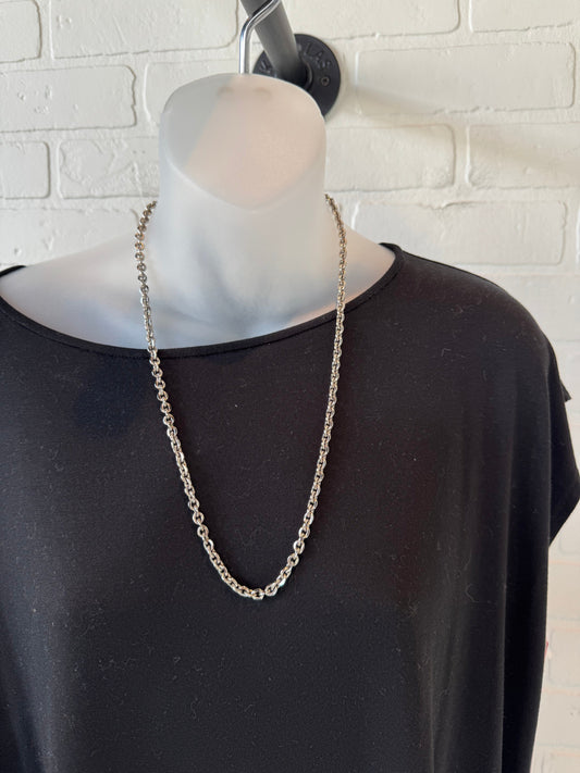 Necklace Chain By Clothes Mentor