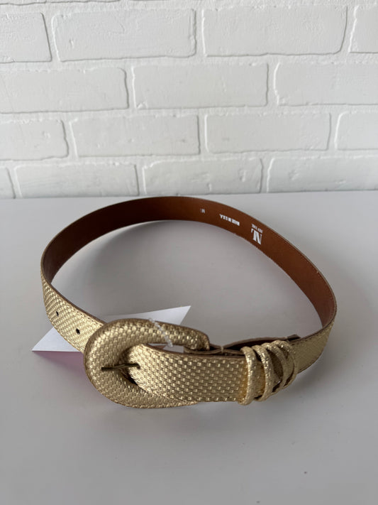 Belt By Clothes Mentor, Size: Medium