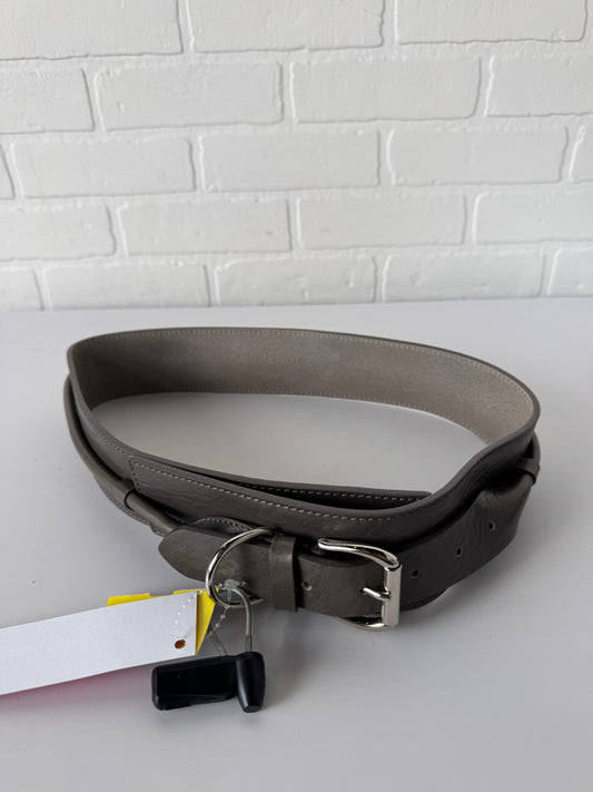 Belt Leather By Doncaster, Size: Medium