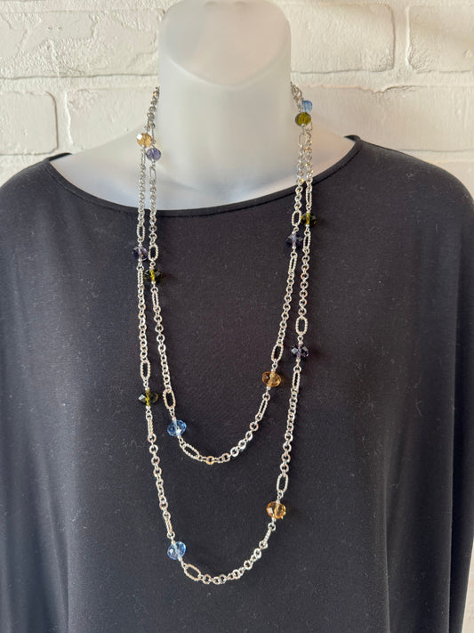 Necklace Statement By Clothes Mentor