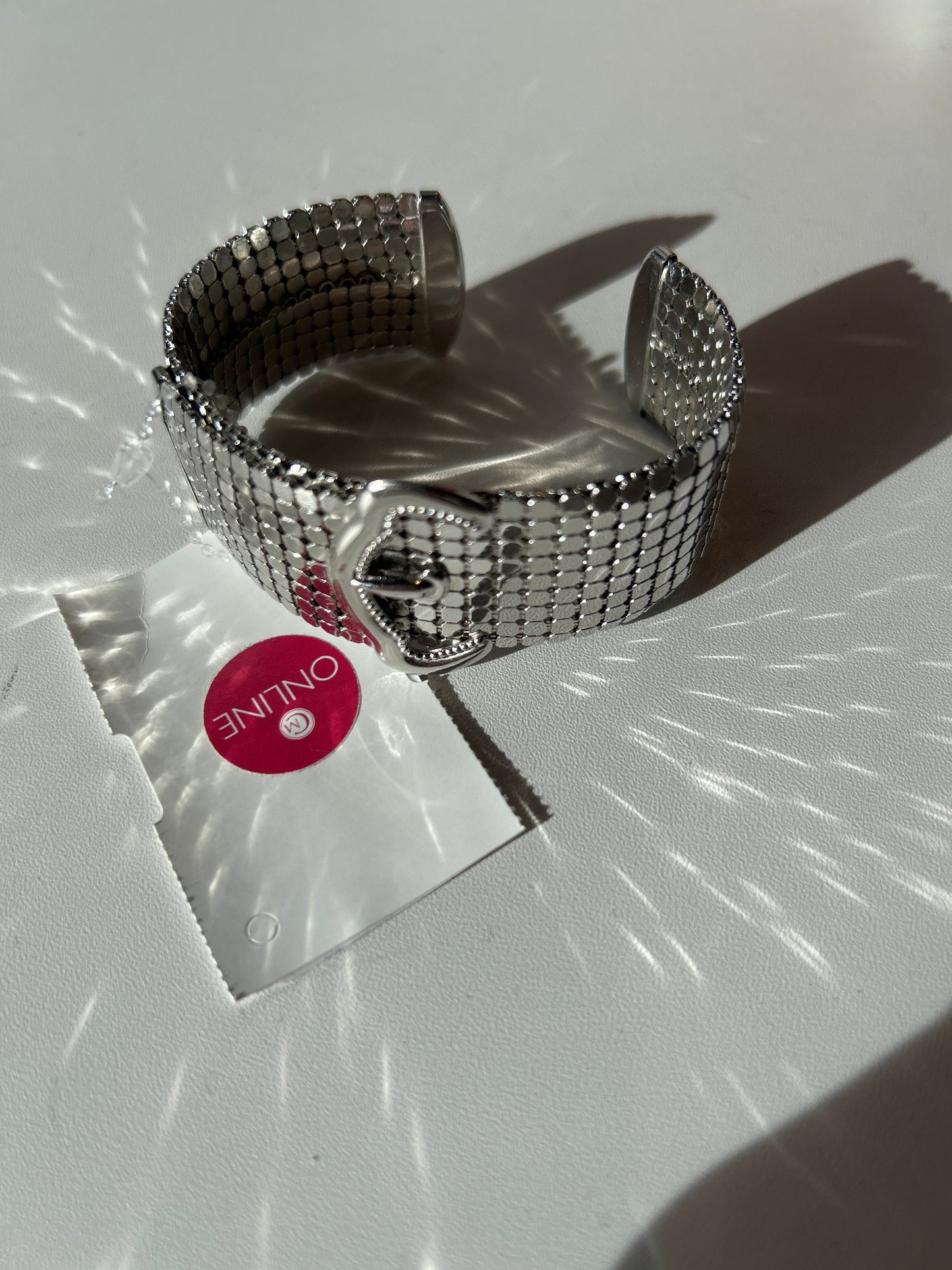 Bracelet Cuff By Clothes Mentor