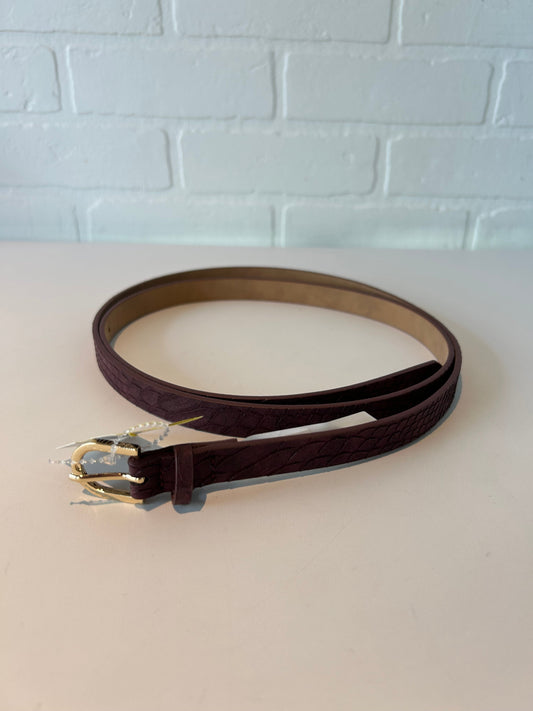 Belt By Ava & Viv, Size: Xlarge