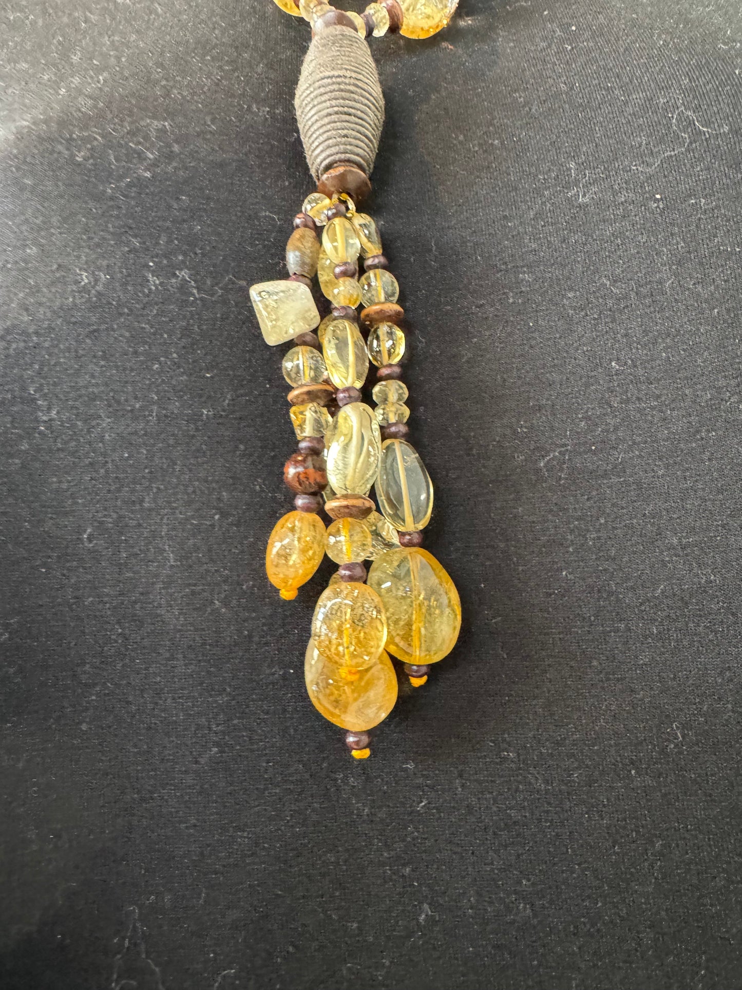 Necklace Pendant By Coldwater Creek