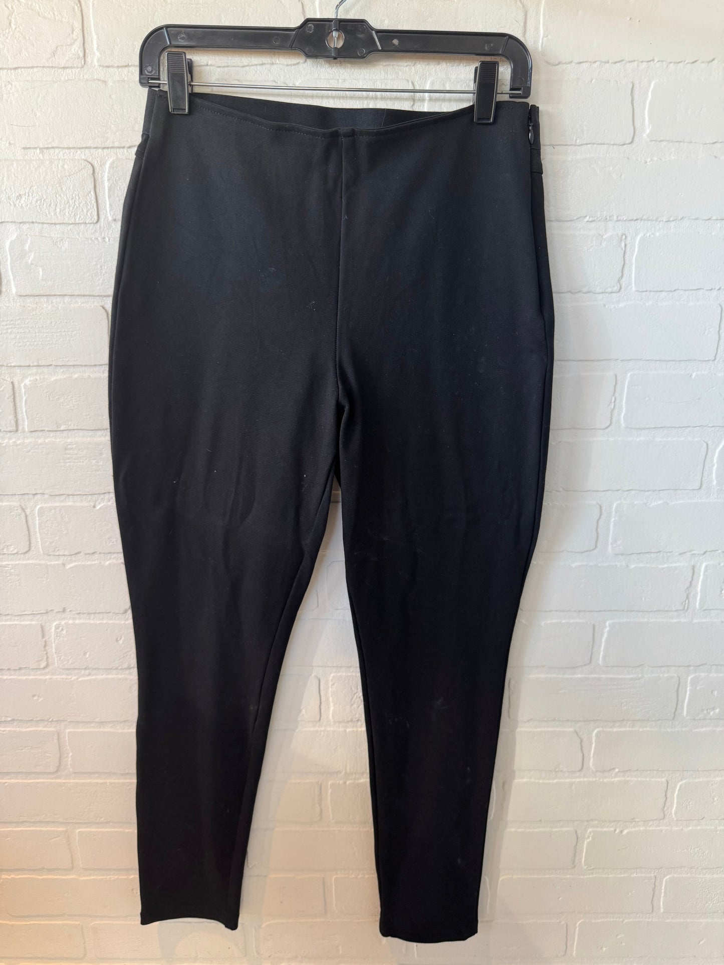 Pants Leggings By Gap In Black, Size: 8