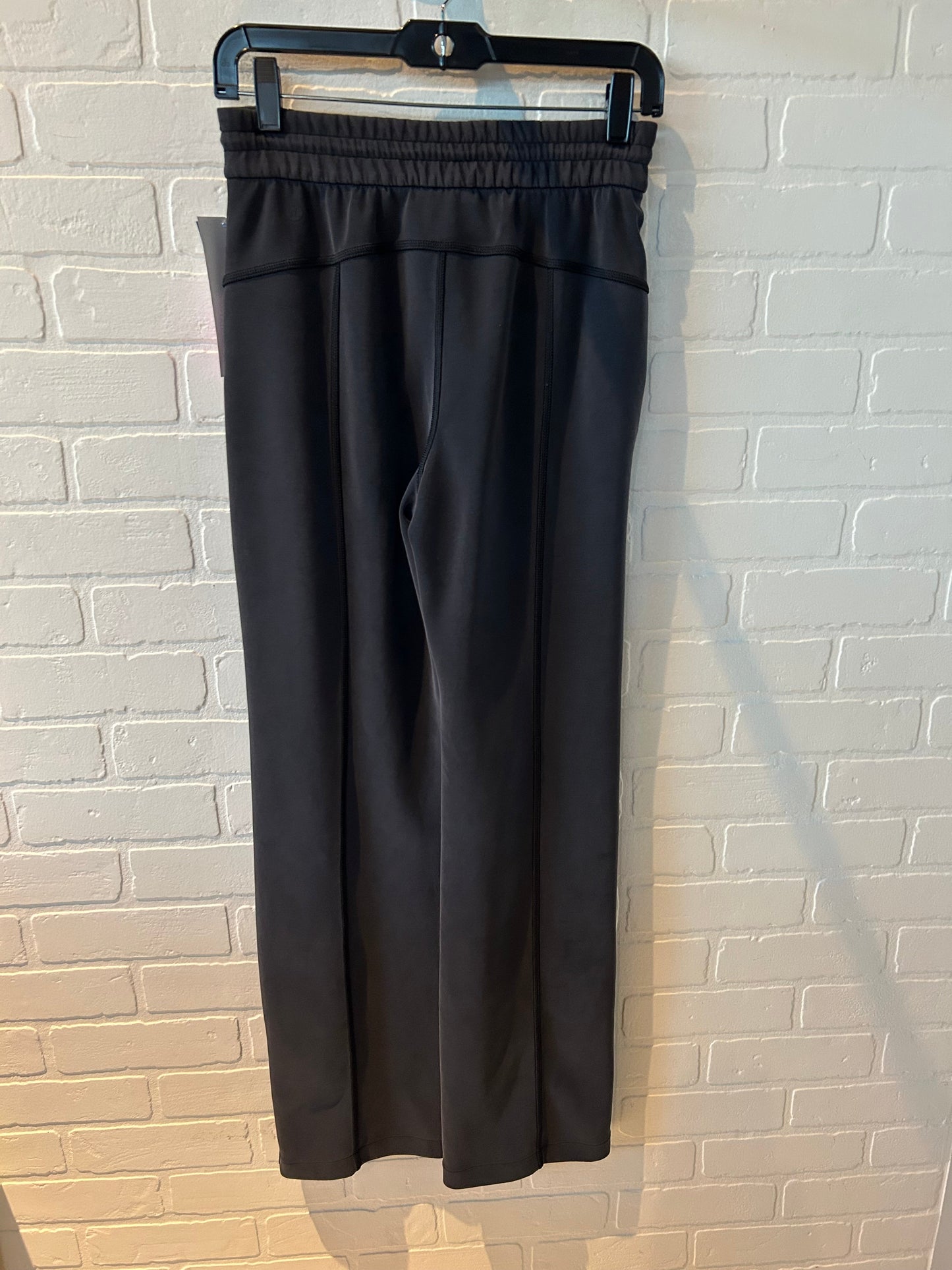 Athletic Pants By Clothes Mentor In Grey, Size: 4