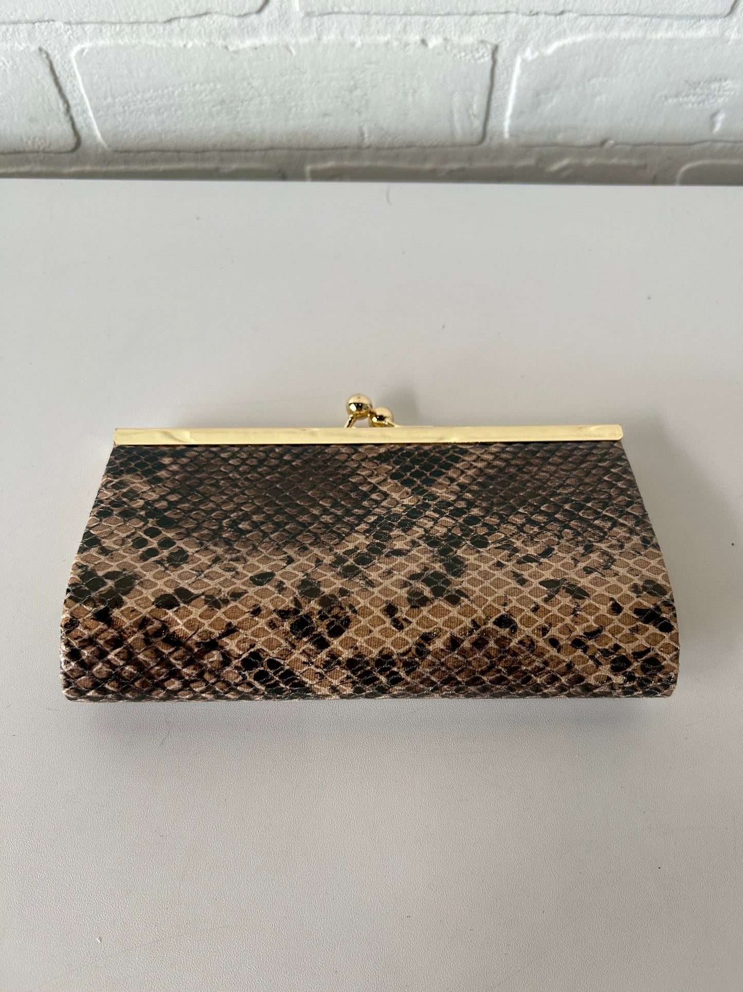 Clutch By Charming Charlie, Size: Small