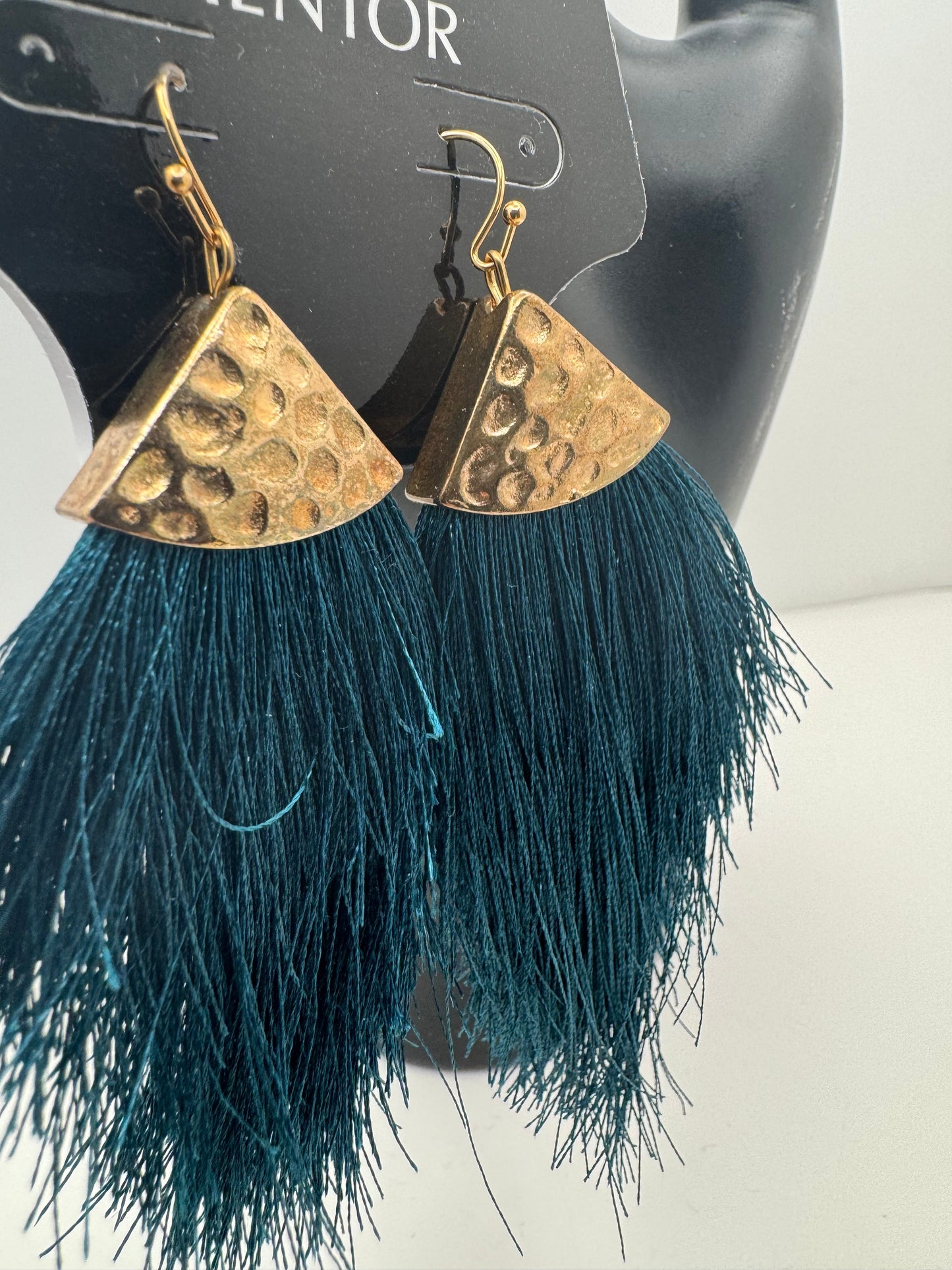 Earrings Dangle/drop By Clothes Mentor