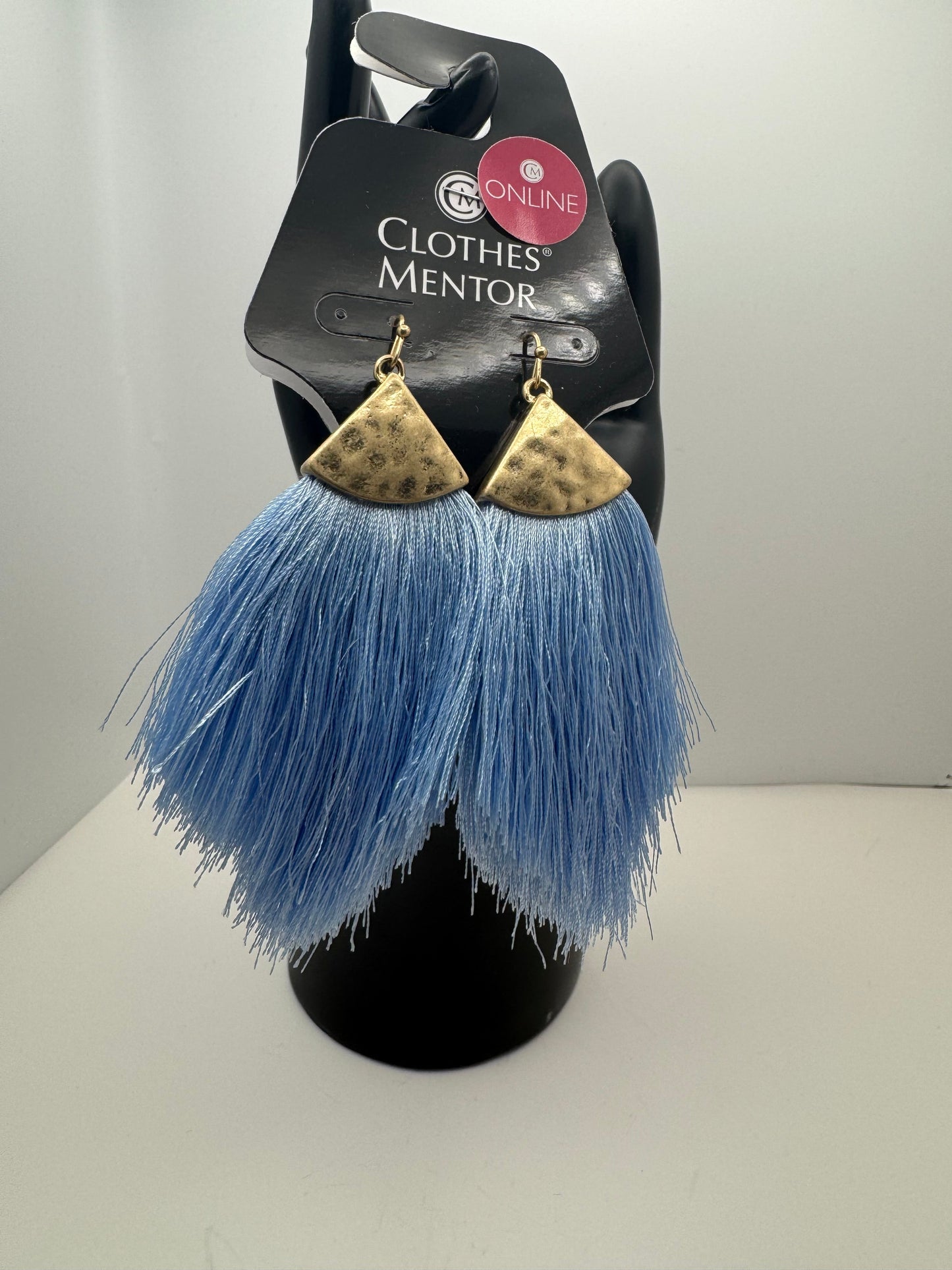 Earrings Dangle/drop By Clothes Mentor