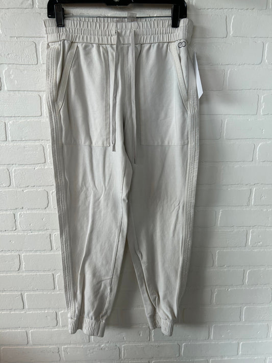 Pants Joggers By Calia In Cream, Size: 6