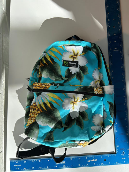 Backpack By Clothes Mentor, Size: Small