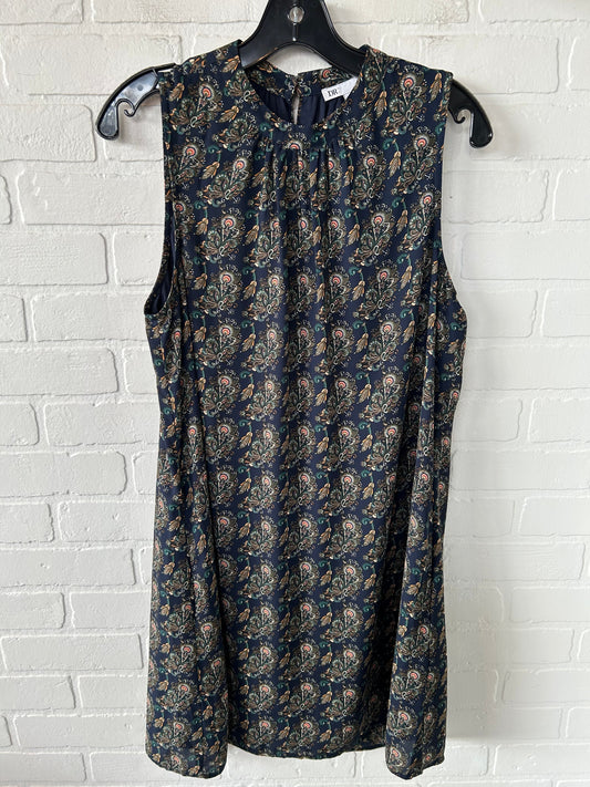 Dress Work By Dr2 In Navy, Size: M