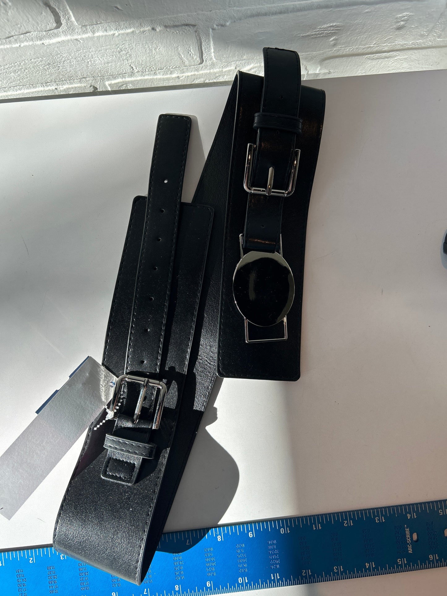 Belt By Clothes Mentor, Size: Small