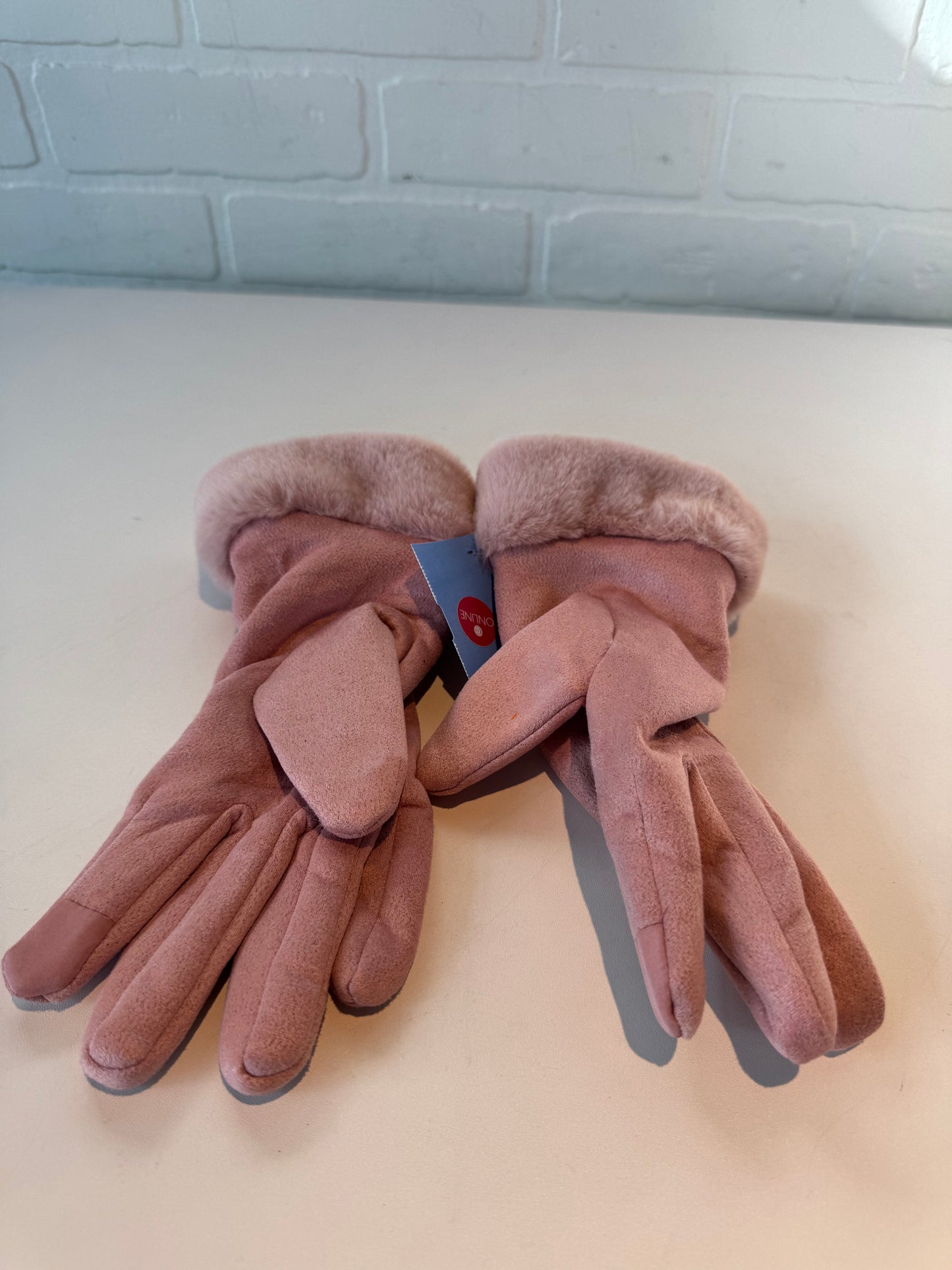 Gloves By Clothes Mentor