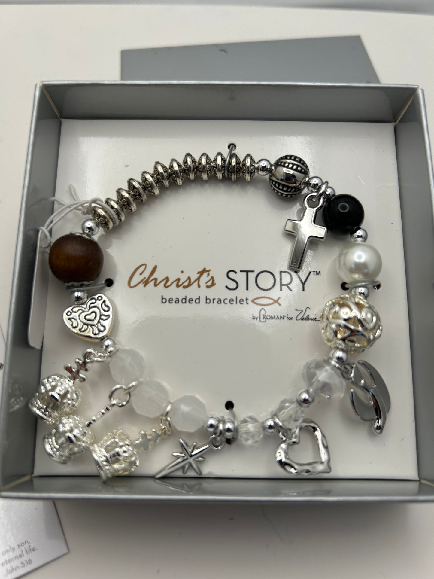 Bracelet Charm By Clothes Mentor