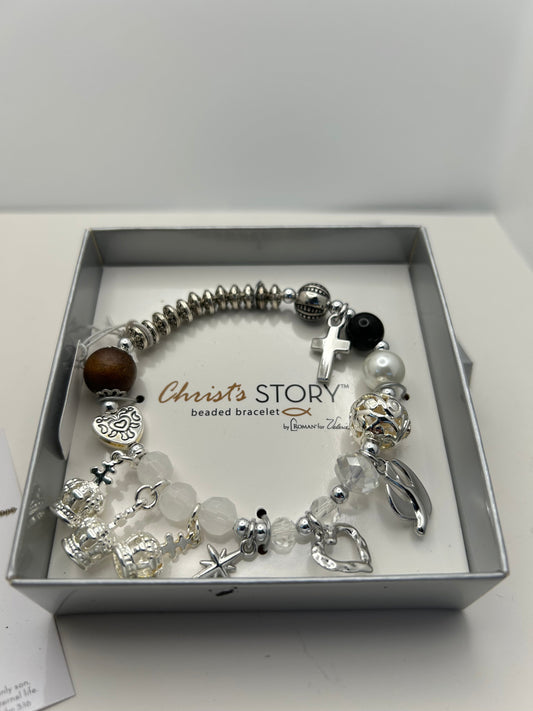 Bracelet Charm By Clothes Mentor