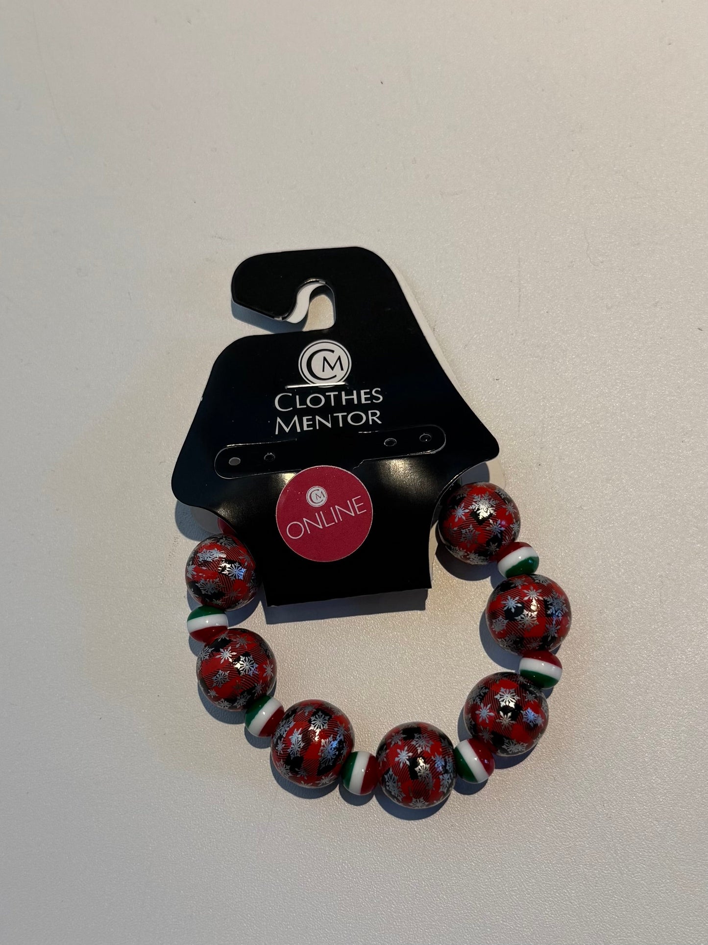 Bracelet Beaded By Clothes Mentor