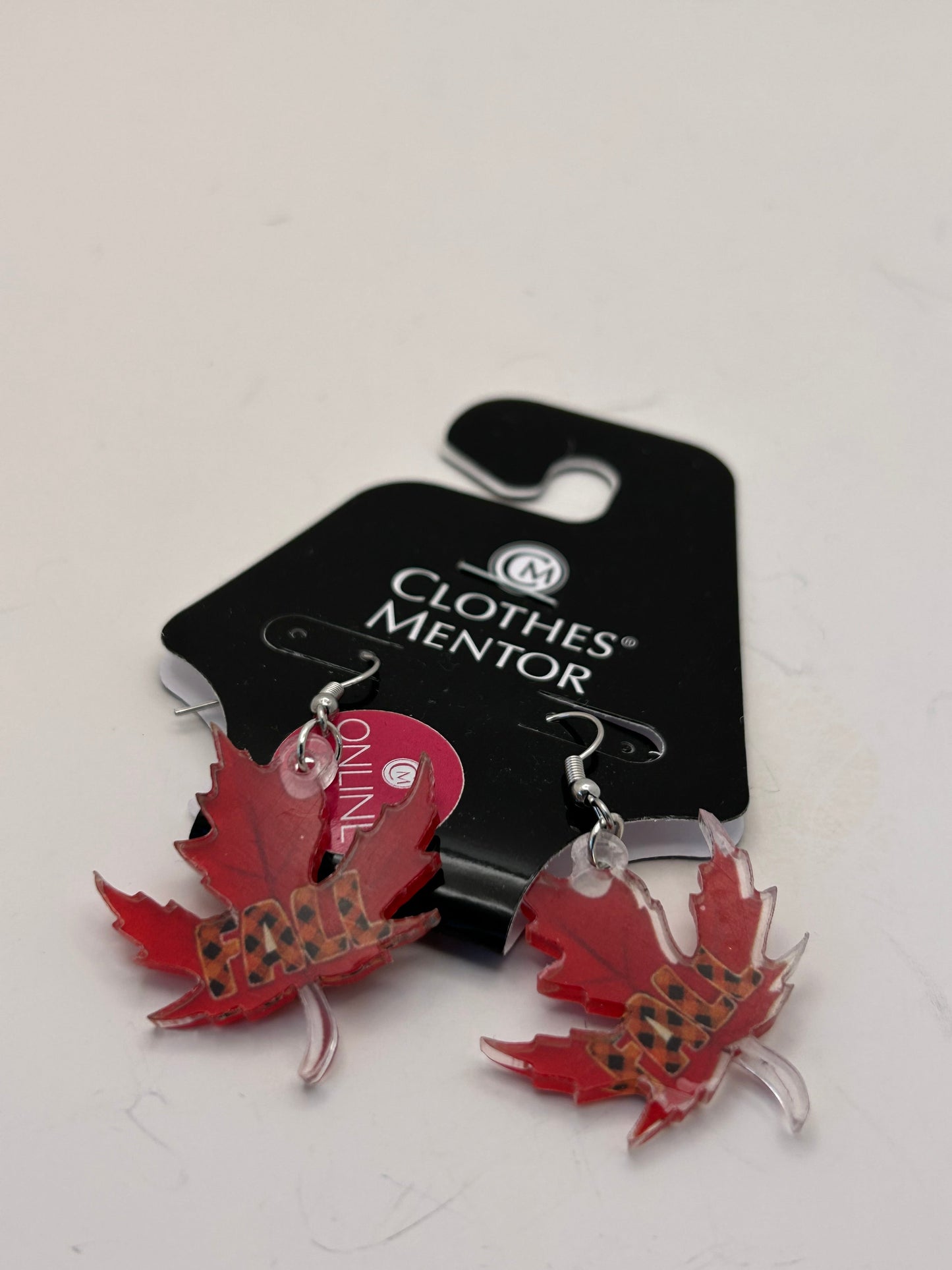 Earrings Dangle/drop By Clothes Mentor