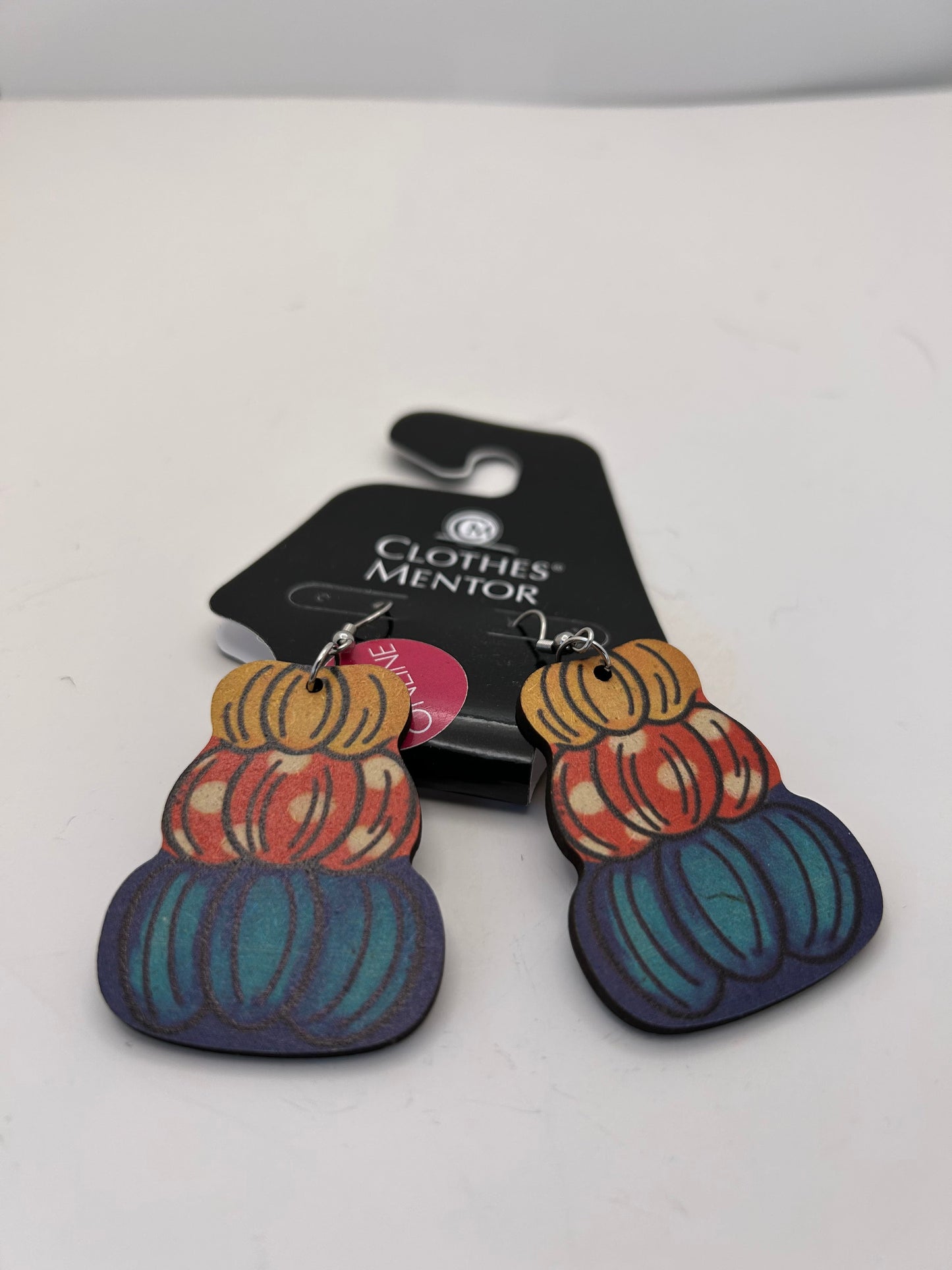 Earrings Dangle/drop By Clothes Mentor