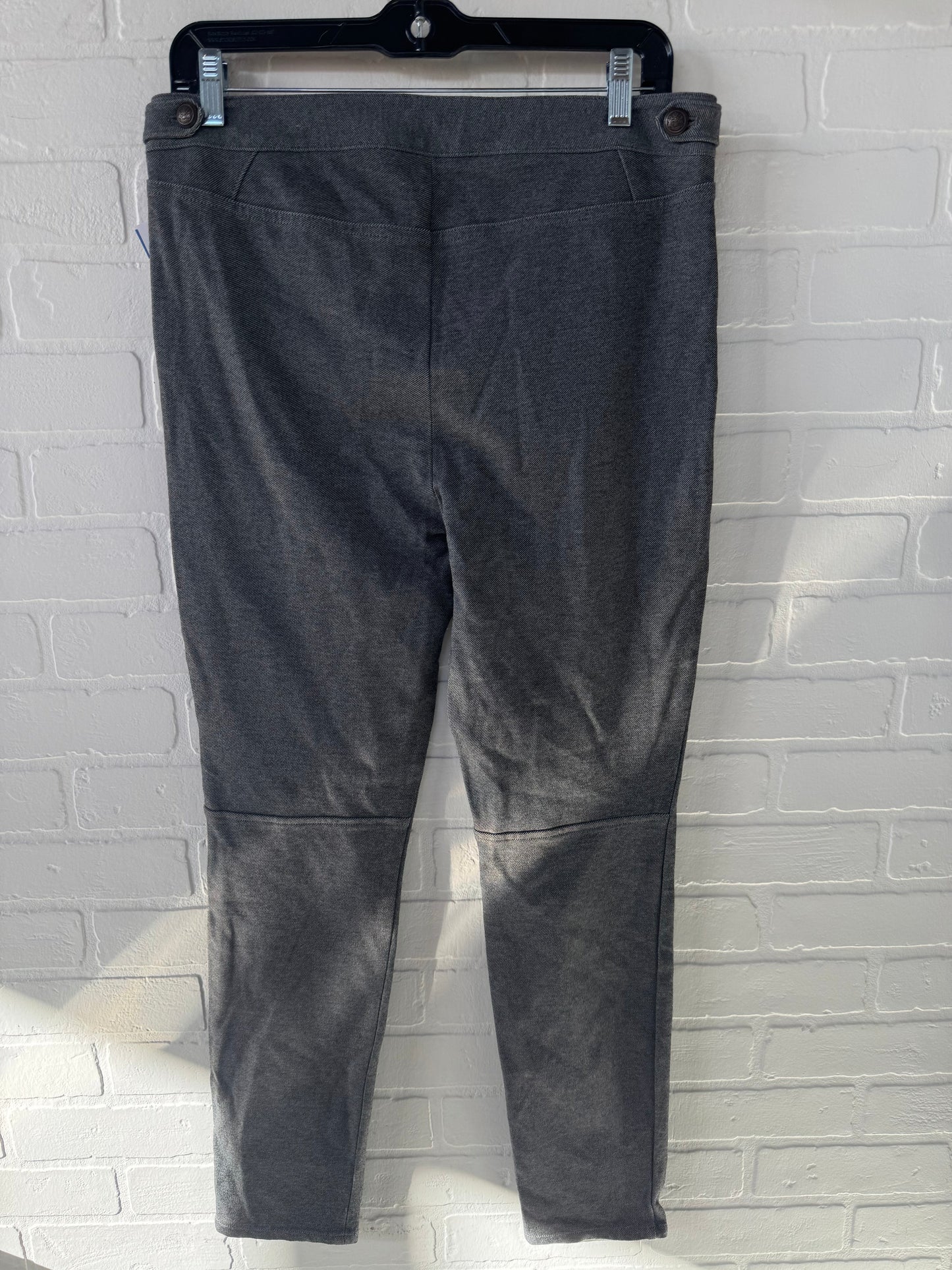 Pants Chinos & Khakis By Talbots In Grey, Size: 8