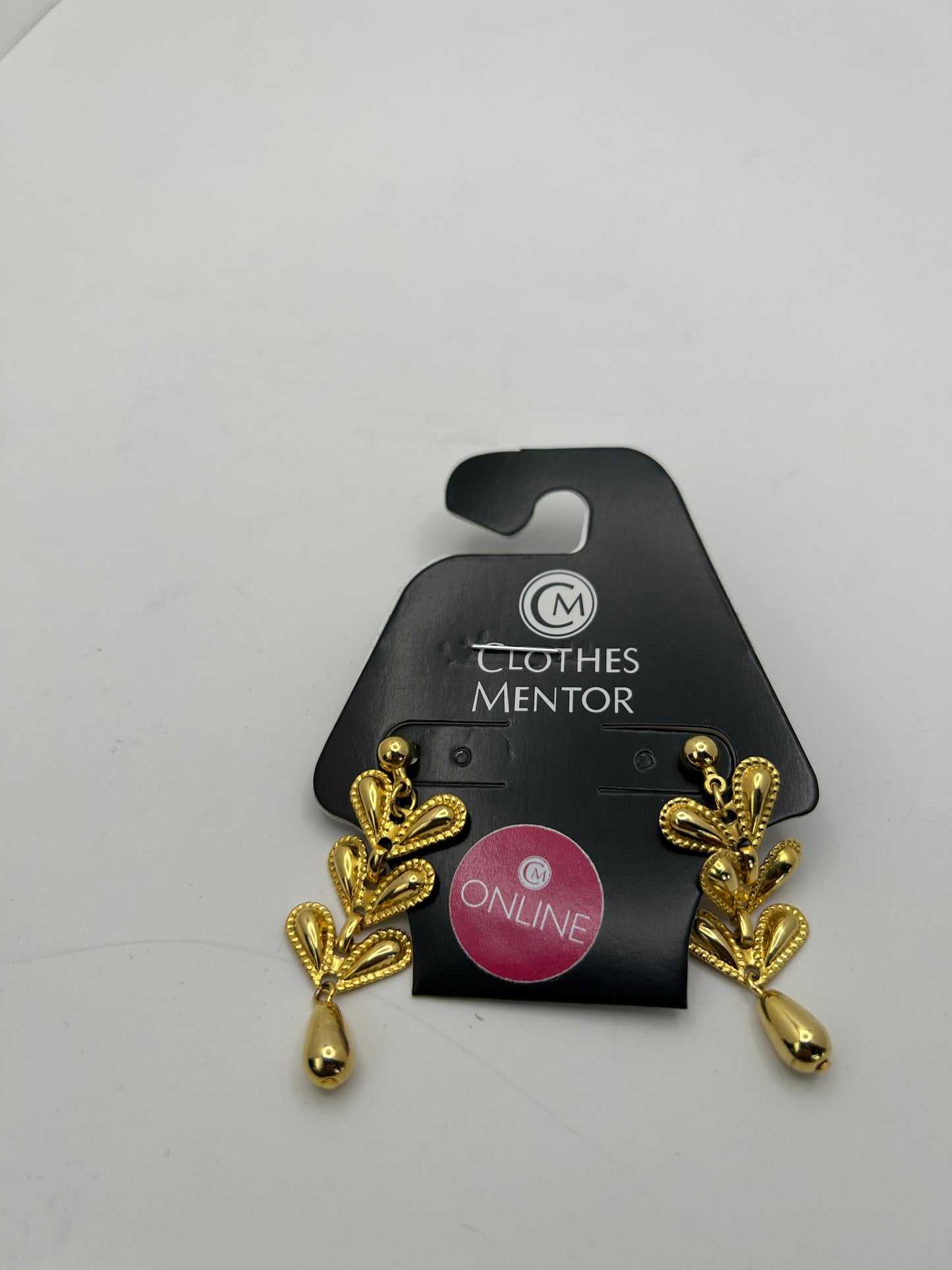 Earrings Dangle/drop By Clothes Mentor