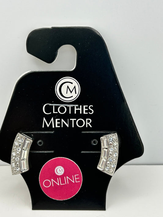 Earrings Dangle/drop By Clothes Mentor