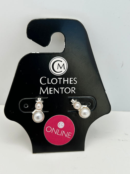 Earrings Dangle/drop By Clothes Mentor