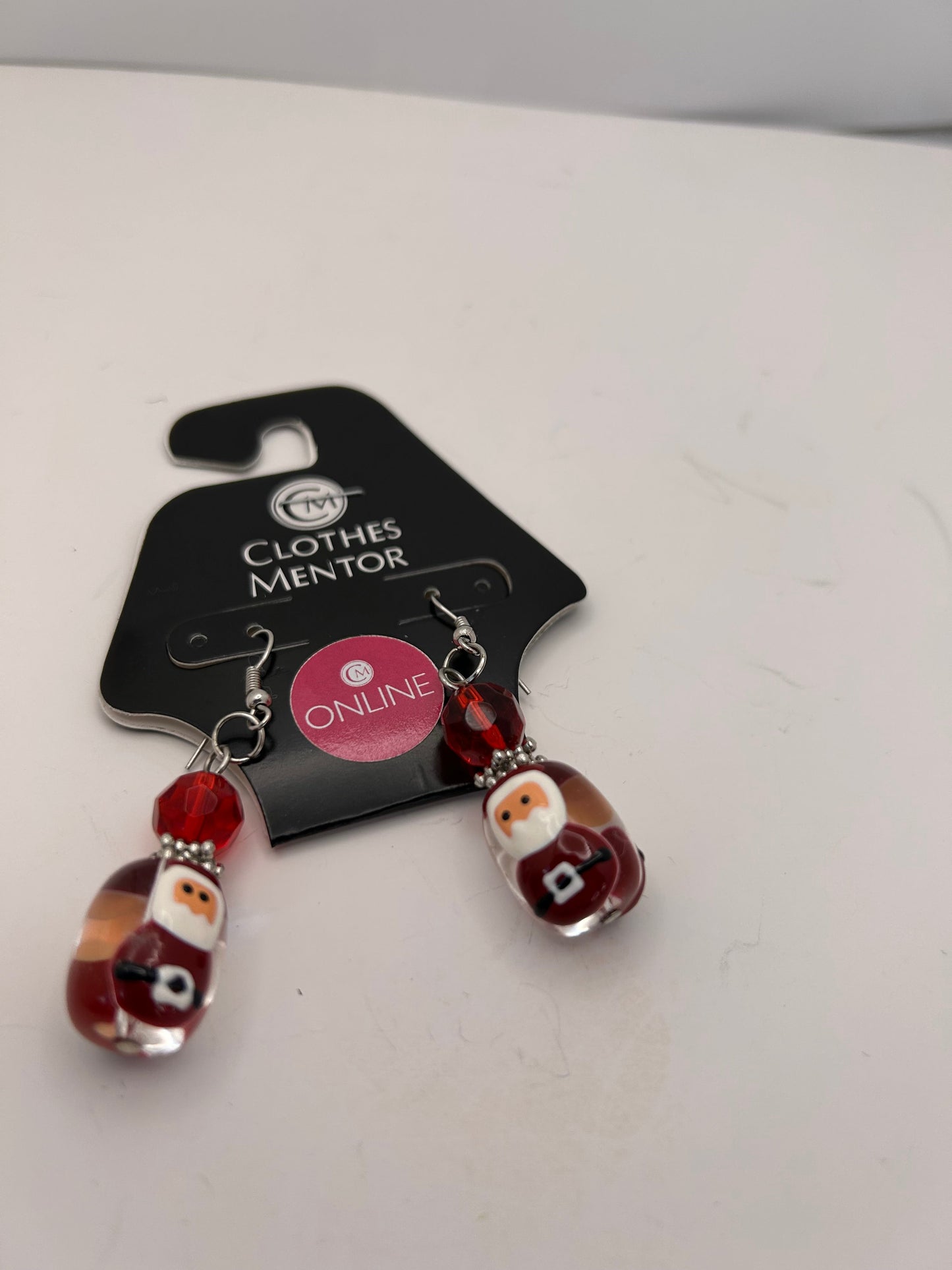 Earrings Dangle/drop By Clothes Mentor