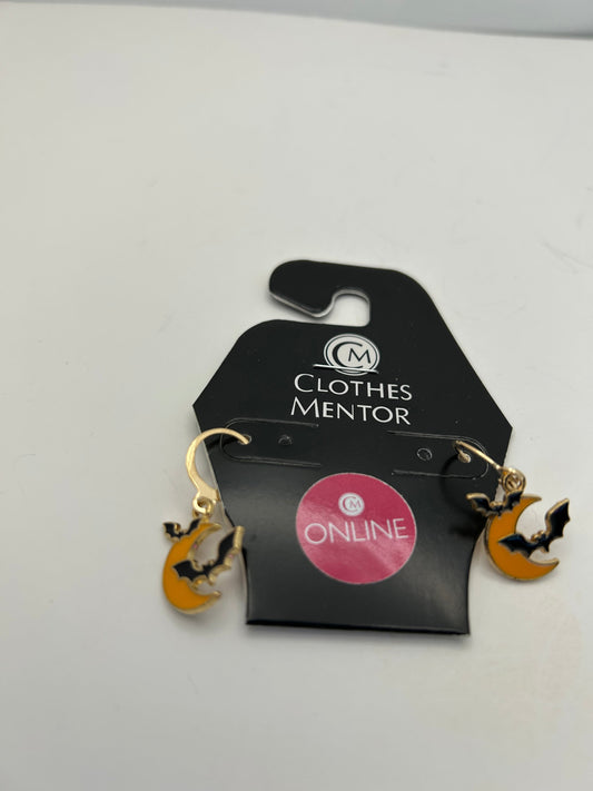 Earrings Hoop By Clothes Mentor