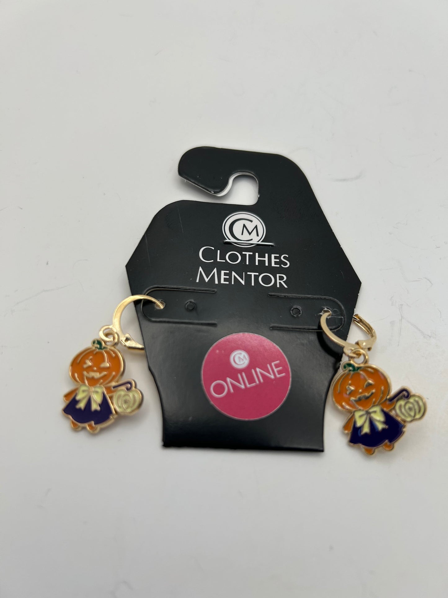 Earrings Hoop By Clothes Mentor