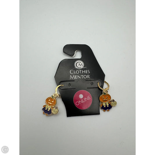 Earrings Hoop By Clothes Mentor