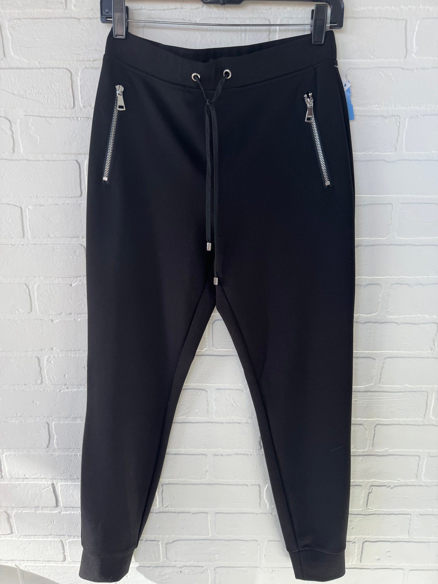 Pants Joggers By Dkny In Black, Size: 2