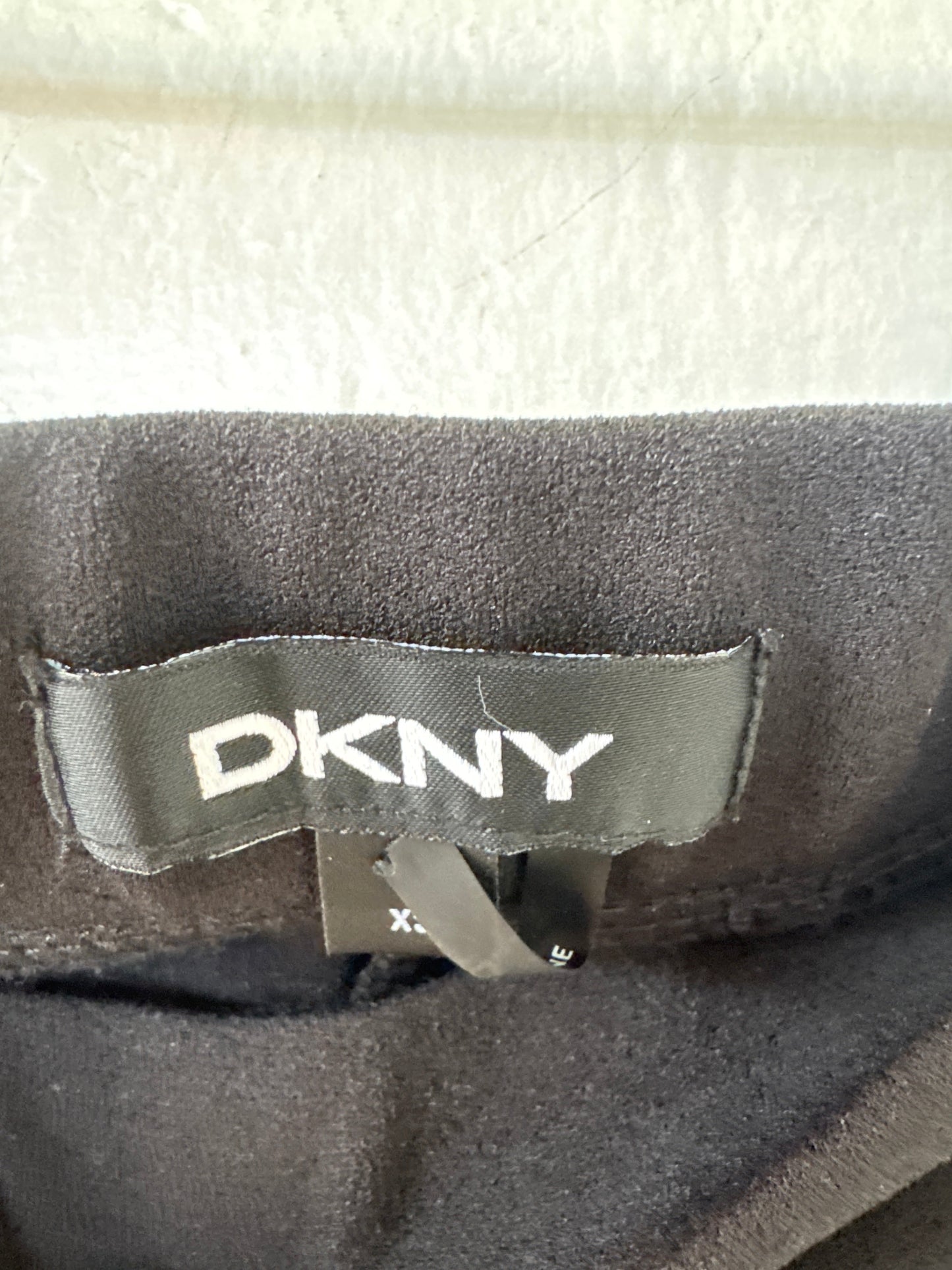 Pants Joggers By Dkny In Black, Size: 2